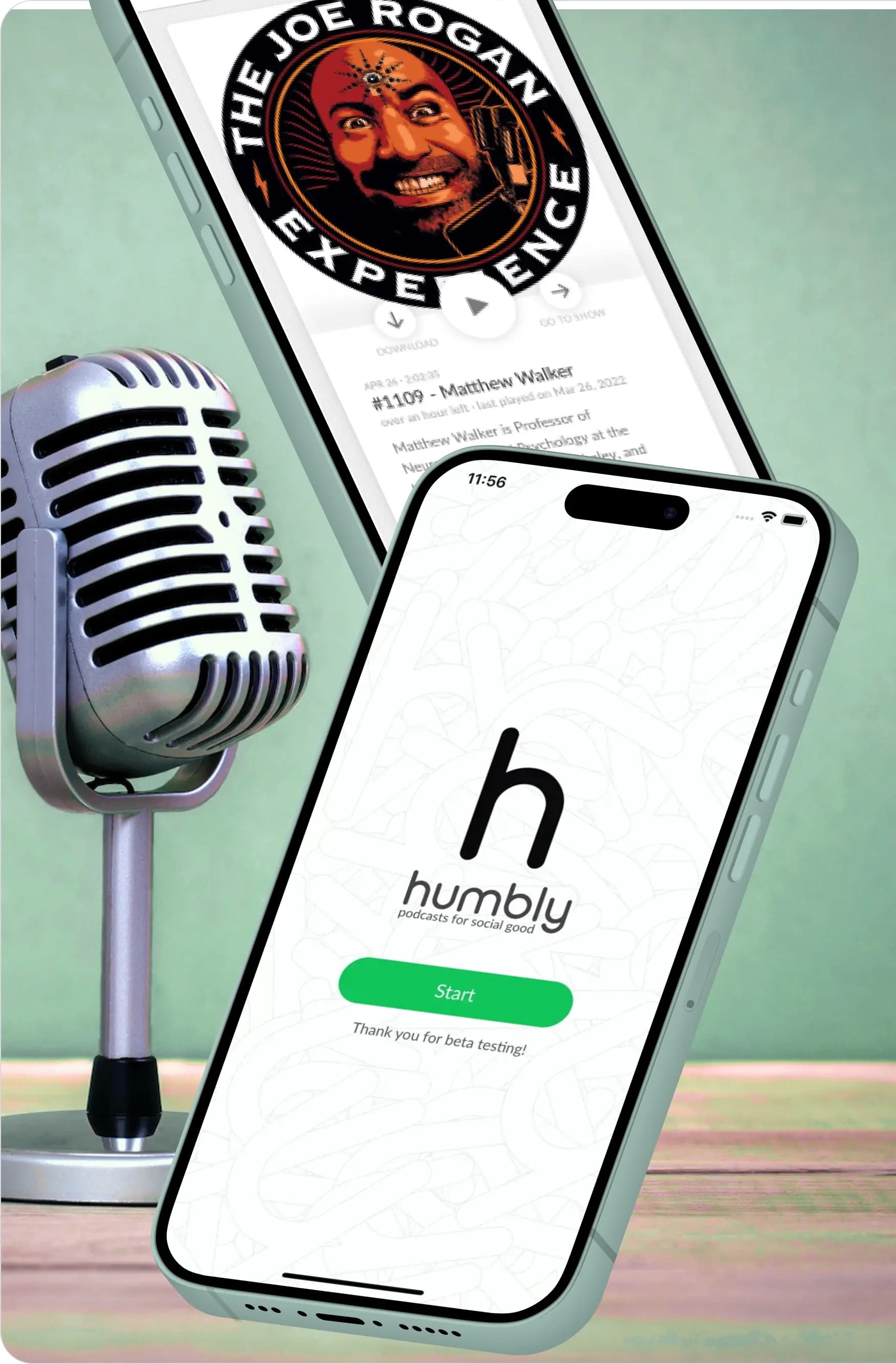Cover Humbly FM