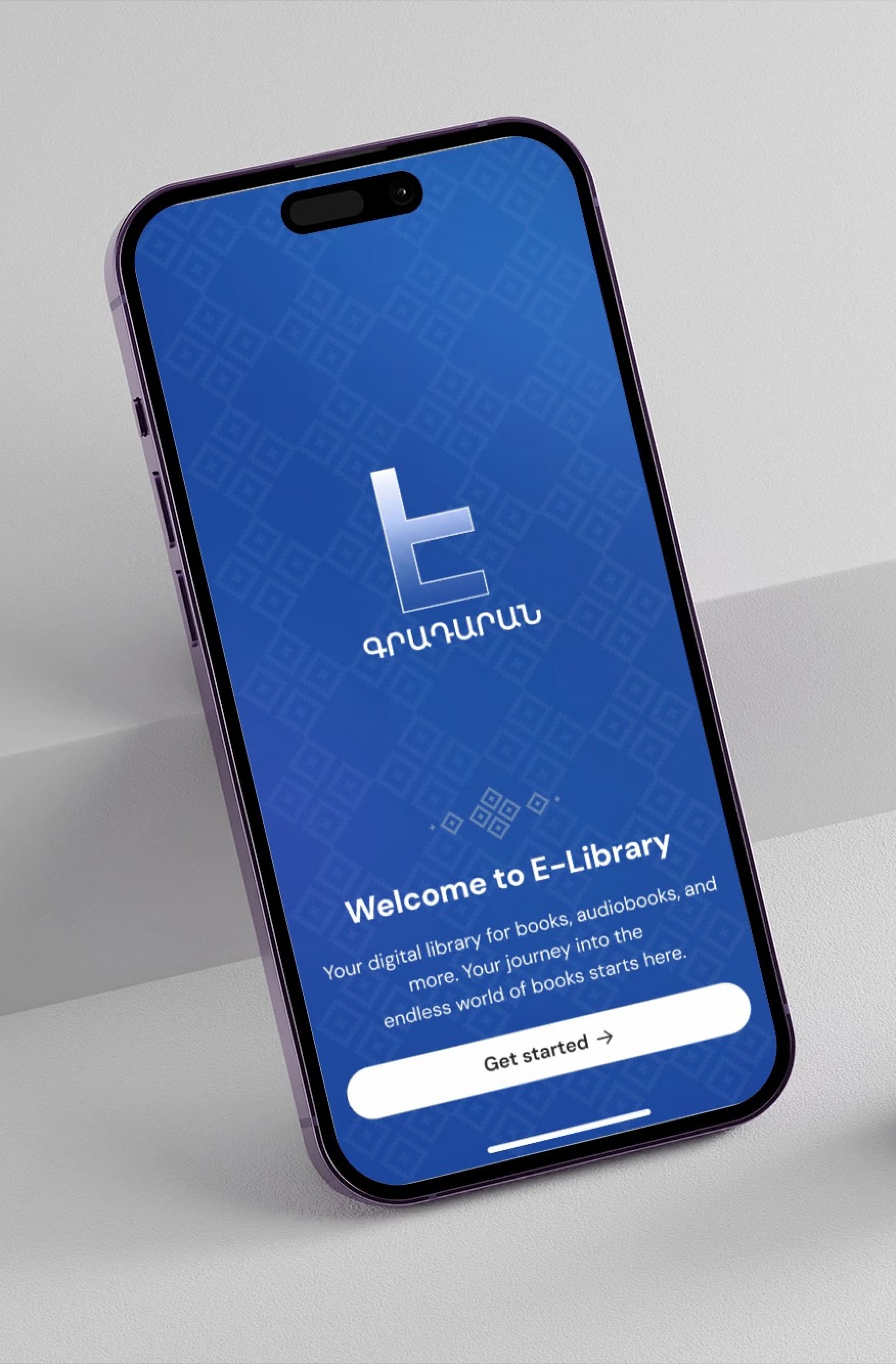 Cover E-Library