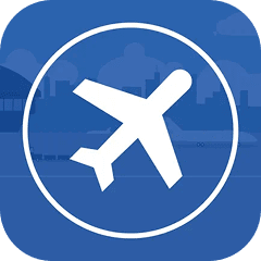 Aviation Weather App Logo