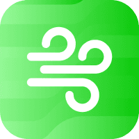 Wind Forecast App  Logo