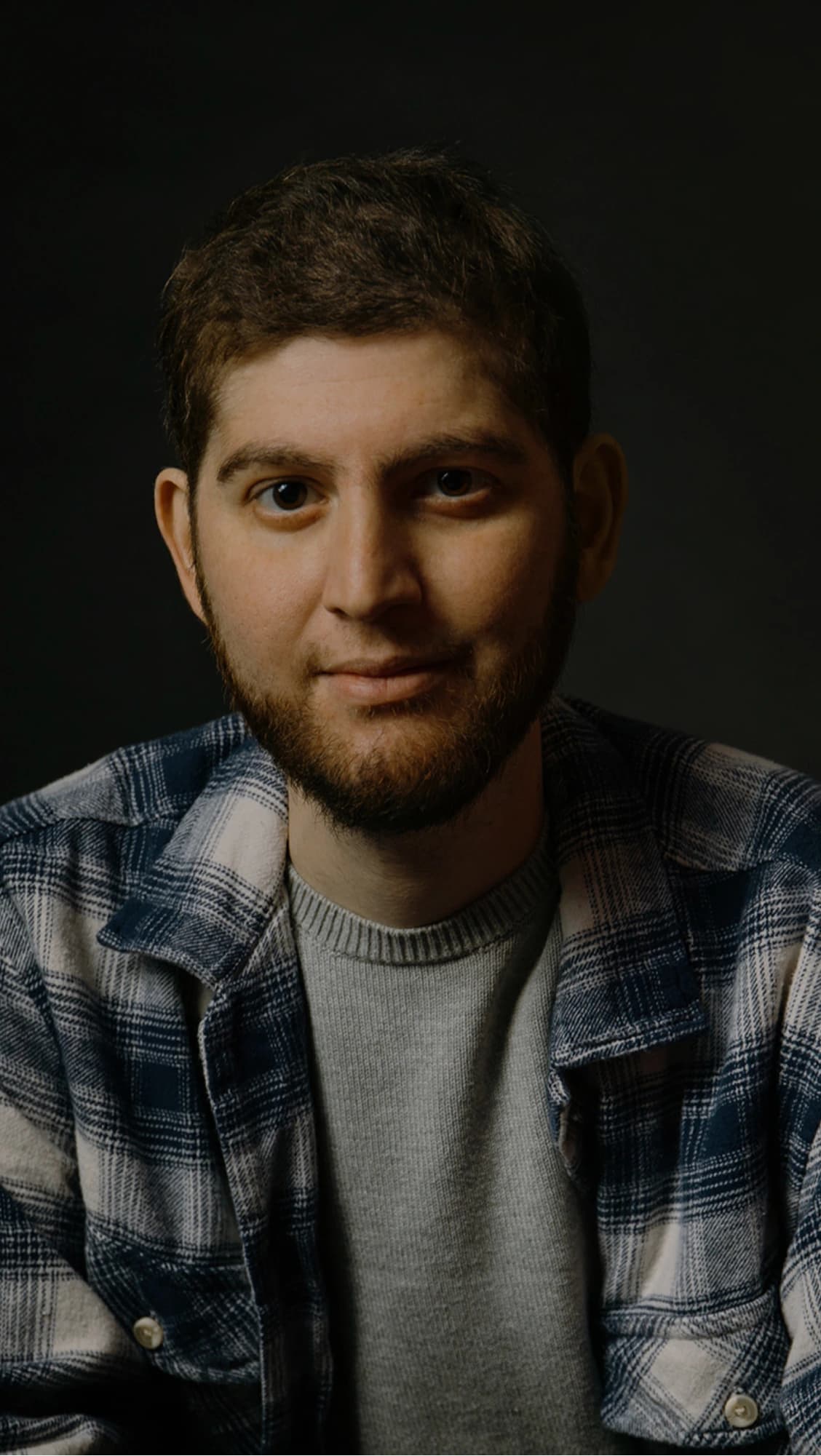 Serouj Baghdassarian
