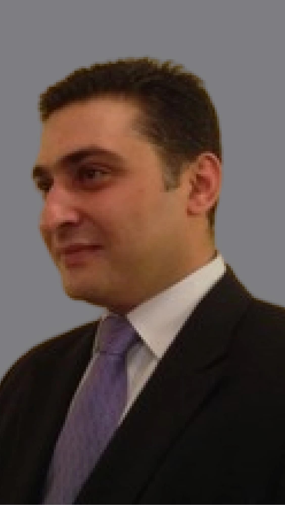 Hayk Hakobyan