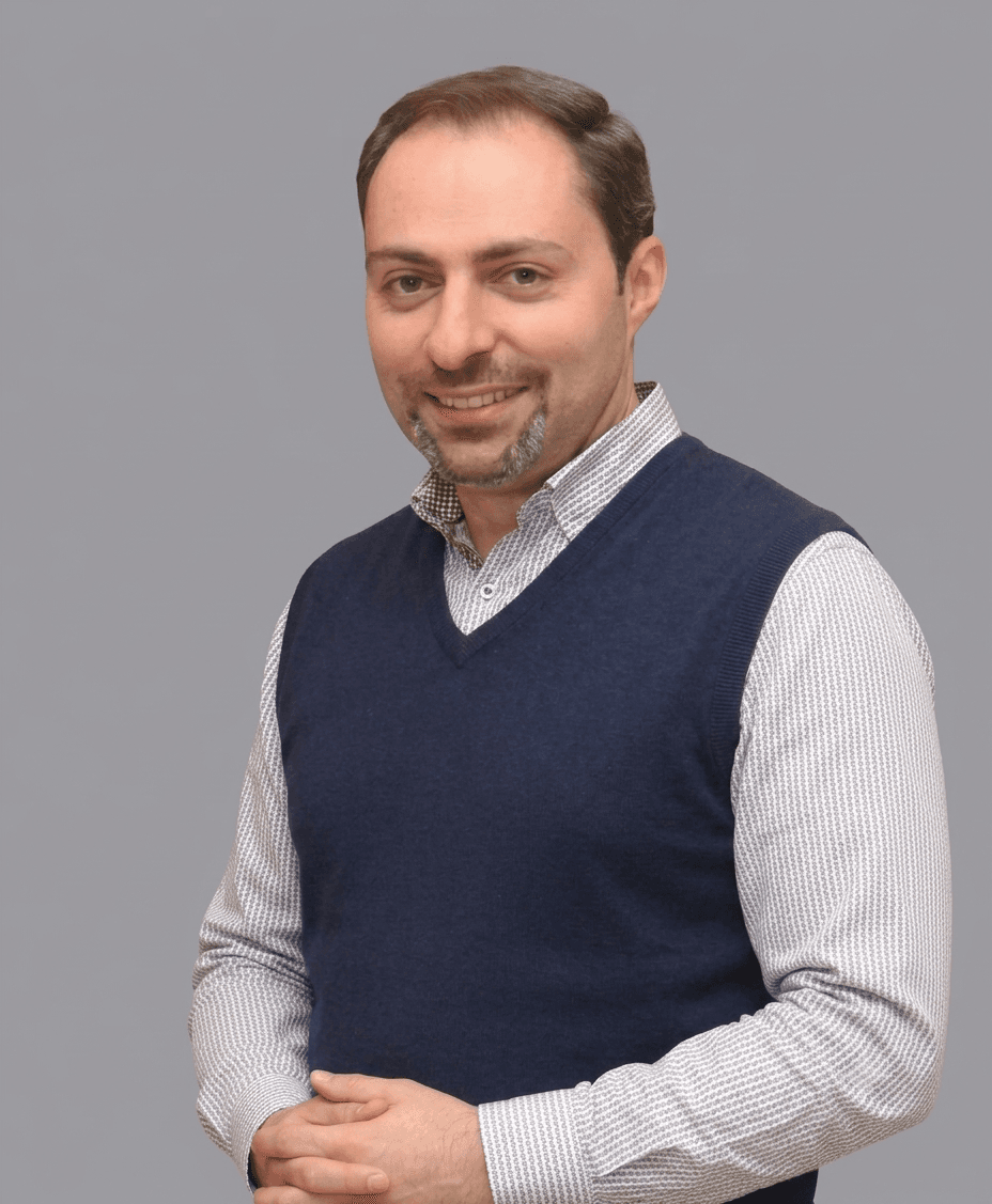 Garren Badalyan